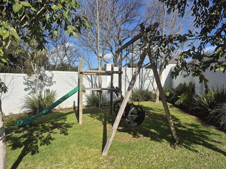 To Let 3 Bedroom Property for Rent in Eversdal Heights Western Cape